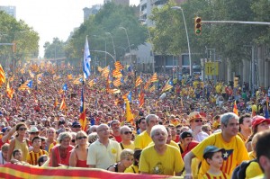 Procés Català 2015